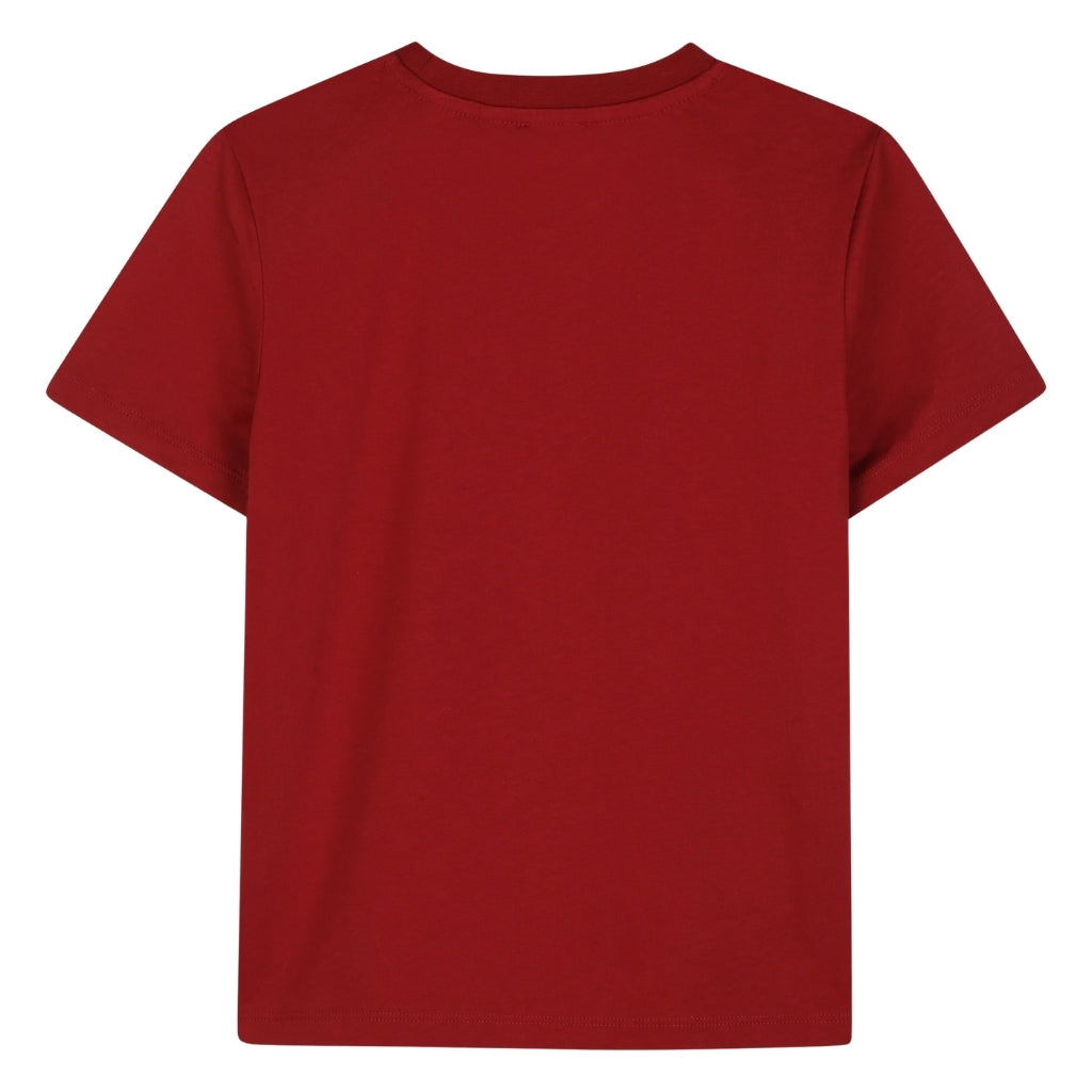 Givenchy Kids Short Sleeves T-shirt