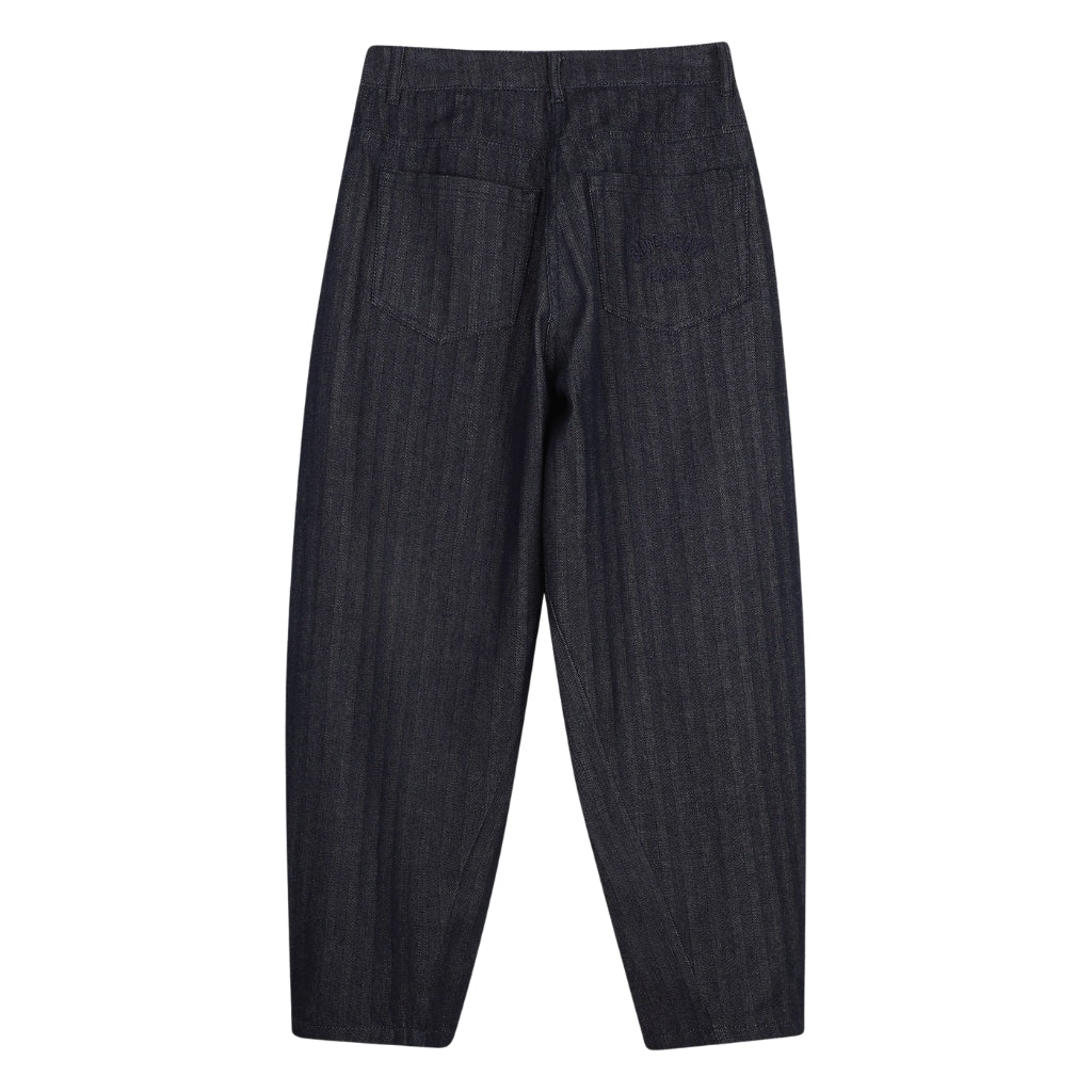 Givenchy Kids Denim Trousers