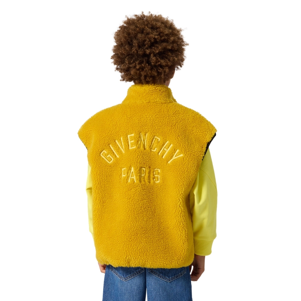 Givenchy Kids Denim Trousers