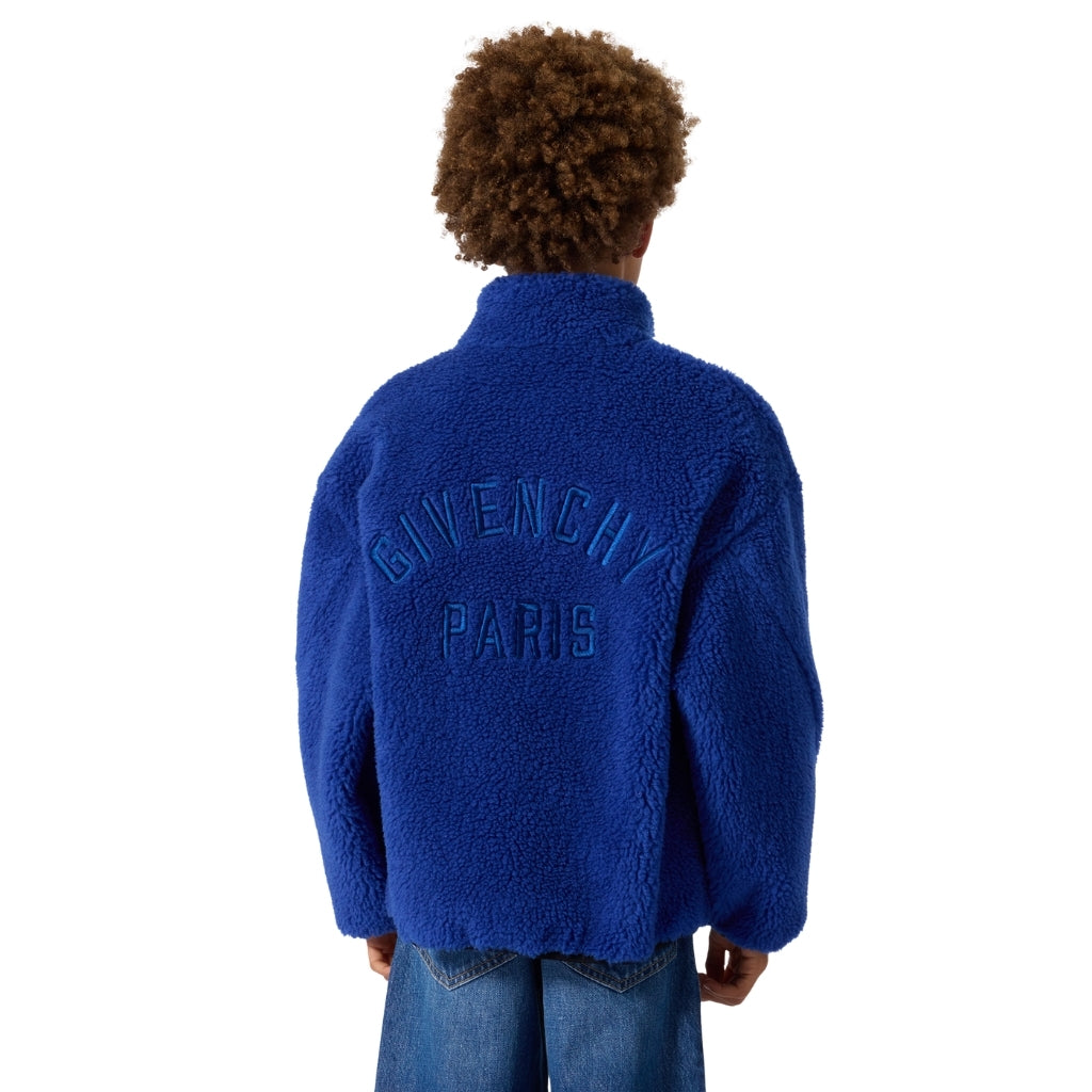 Givenchy Kids Denim Trousers