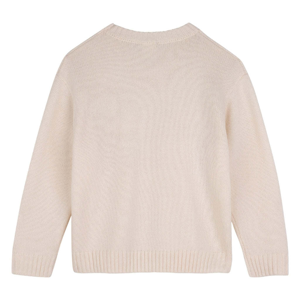 Givenchy Kids Pullover