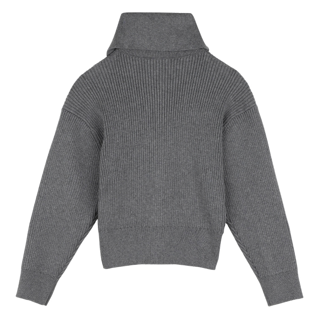 Givenchy Kids Knitted Cardigan