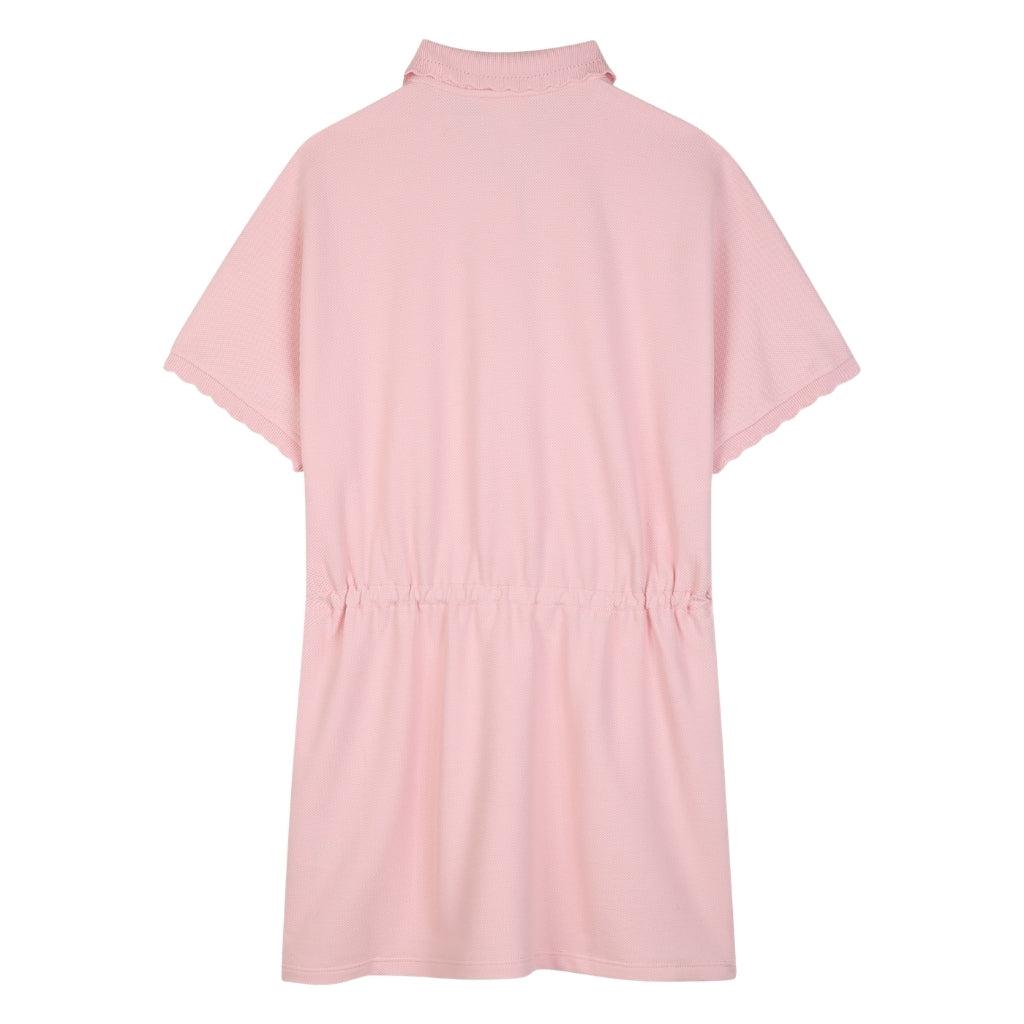 Givenchy Kids Pique Dress