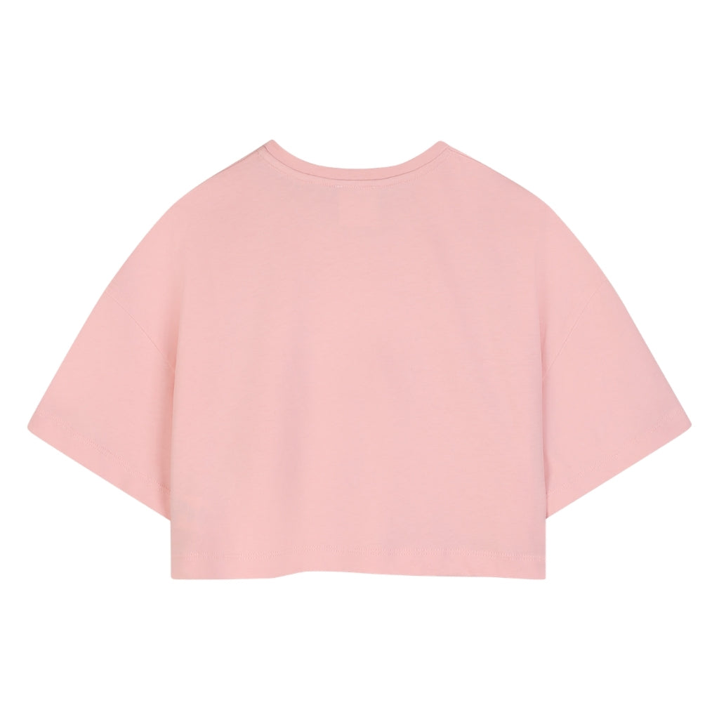 Givenchy Kids Short Sleeves T-shirt