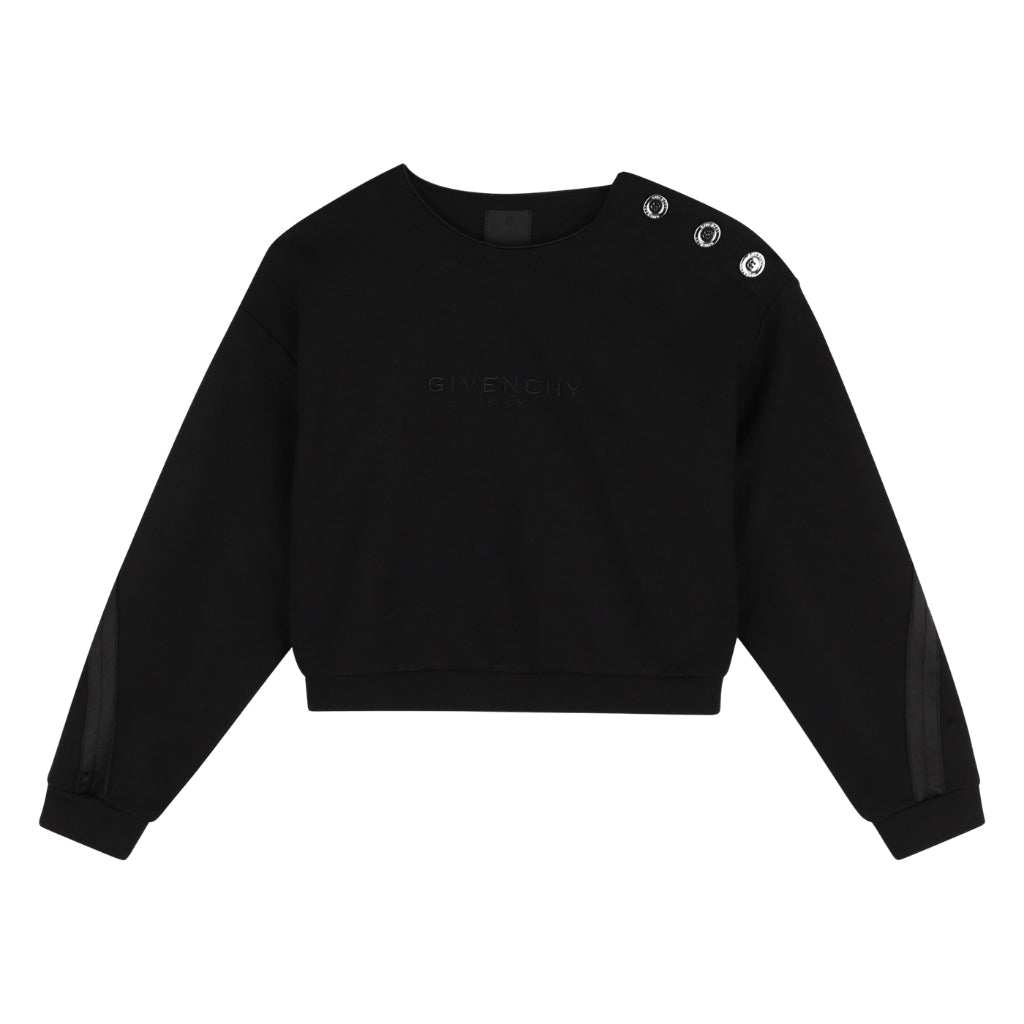 Givenchy Kids Sweatshirt