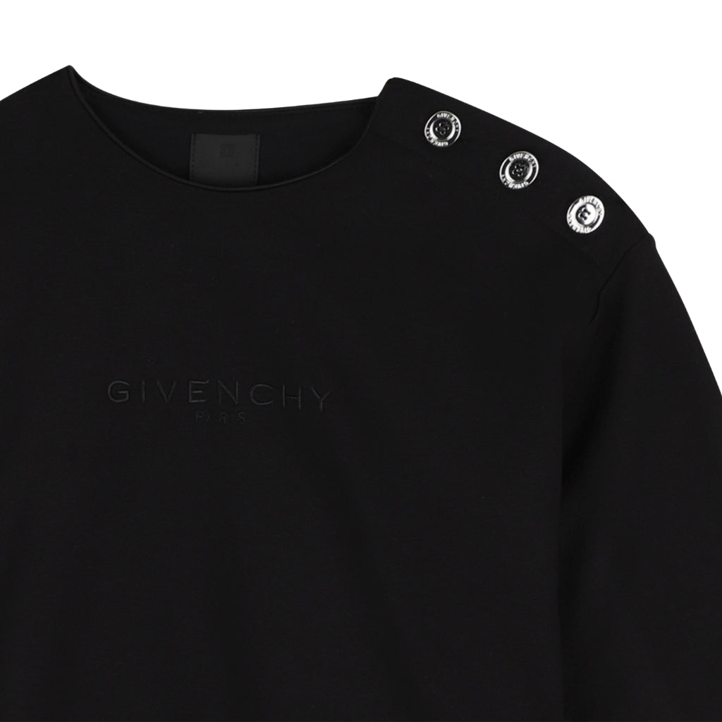 Givenchy Kids Sweatshirt