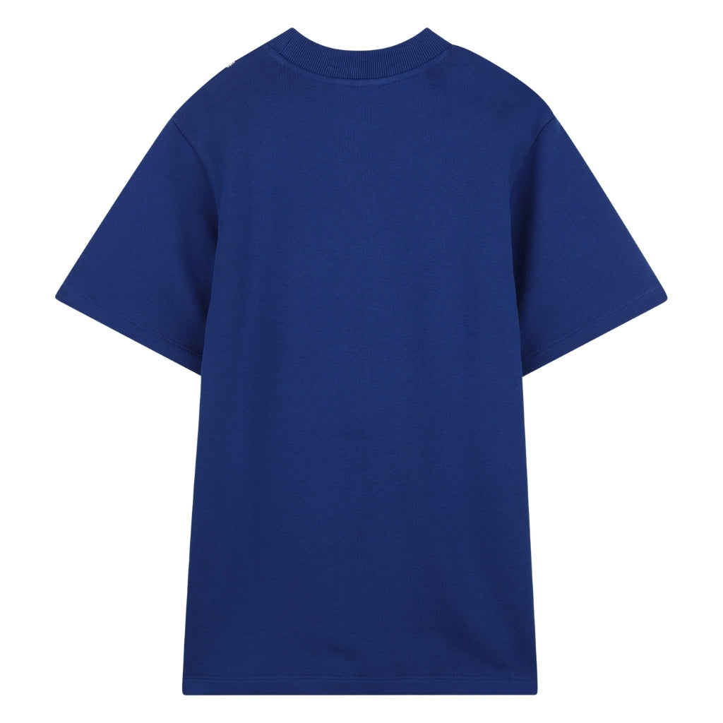 Marc Jacobs Kids Short Sleeved Dress