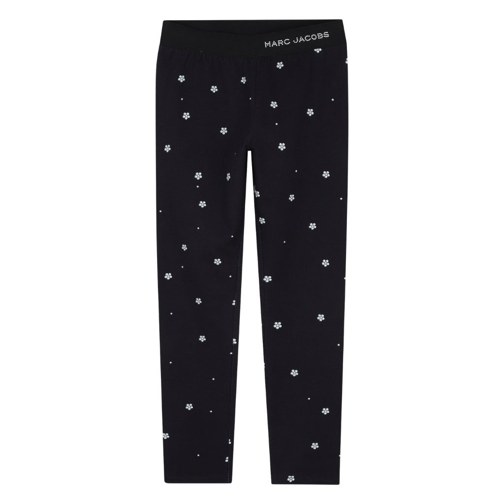 Marc Jacobs Kids Leggings