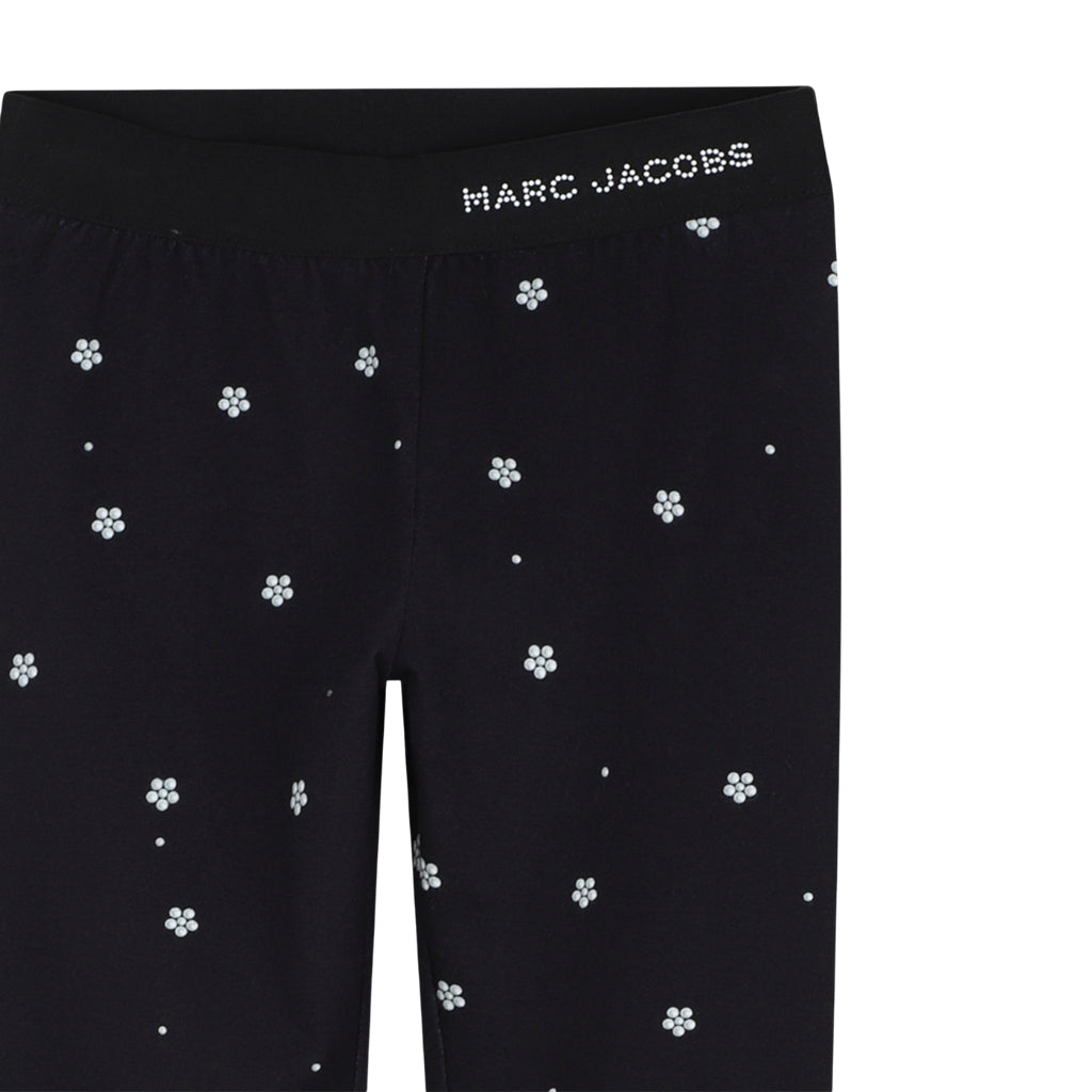 Marc Jacobs Kids Leggings