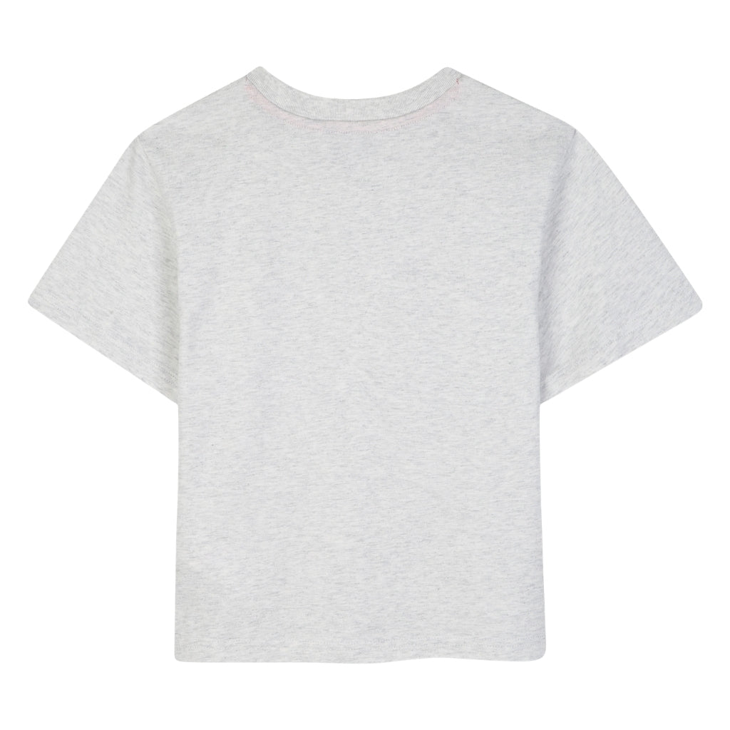 Marc Jacobs Kids Short Sleeves T-shirt