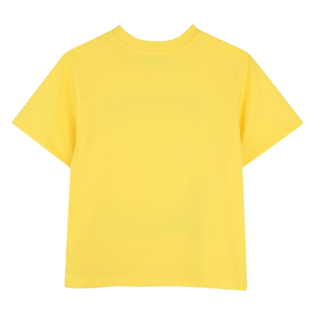 Marc Jacobs Kids Short Sleeves T-shirt