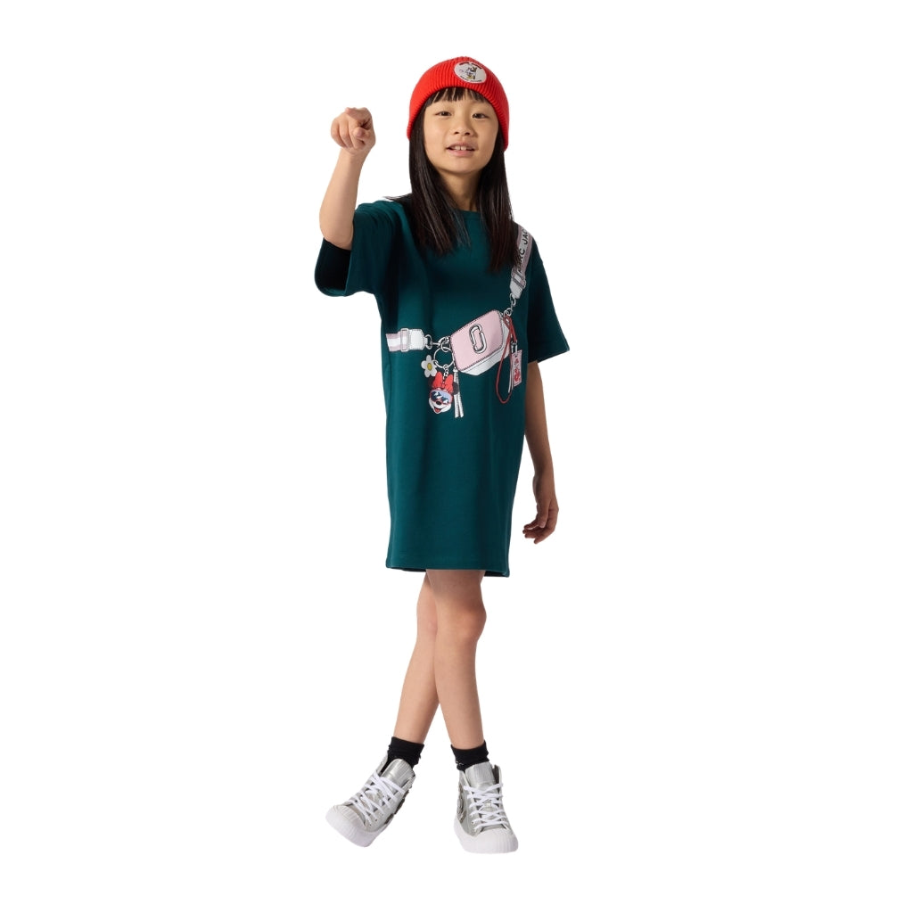 Marc Jacobs Kids Dress