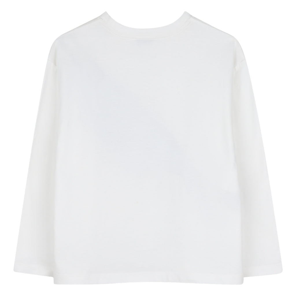 Marc Jacobs Kids Long Sleeve T-shirt