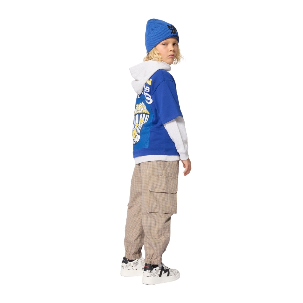Marc Jacobs Kids Short Sleeves T-shirt