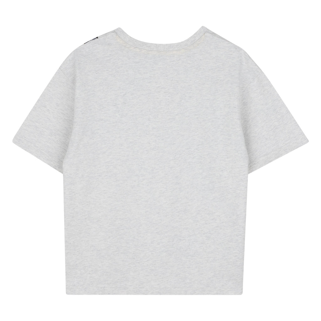 Marc Jacobs Kids Short Sleeves T-shirt