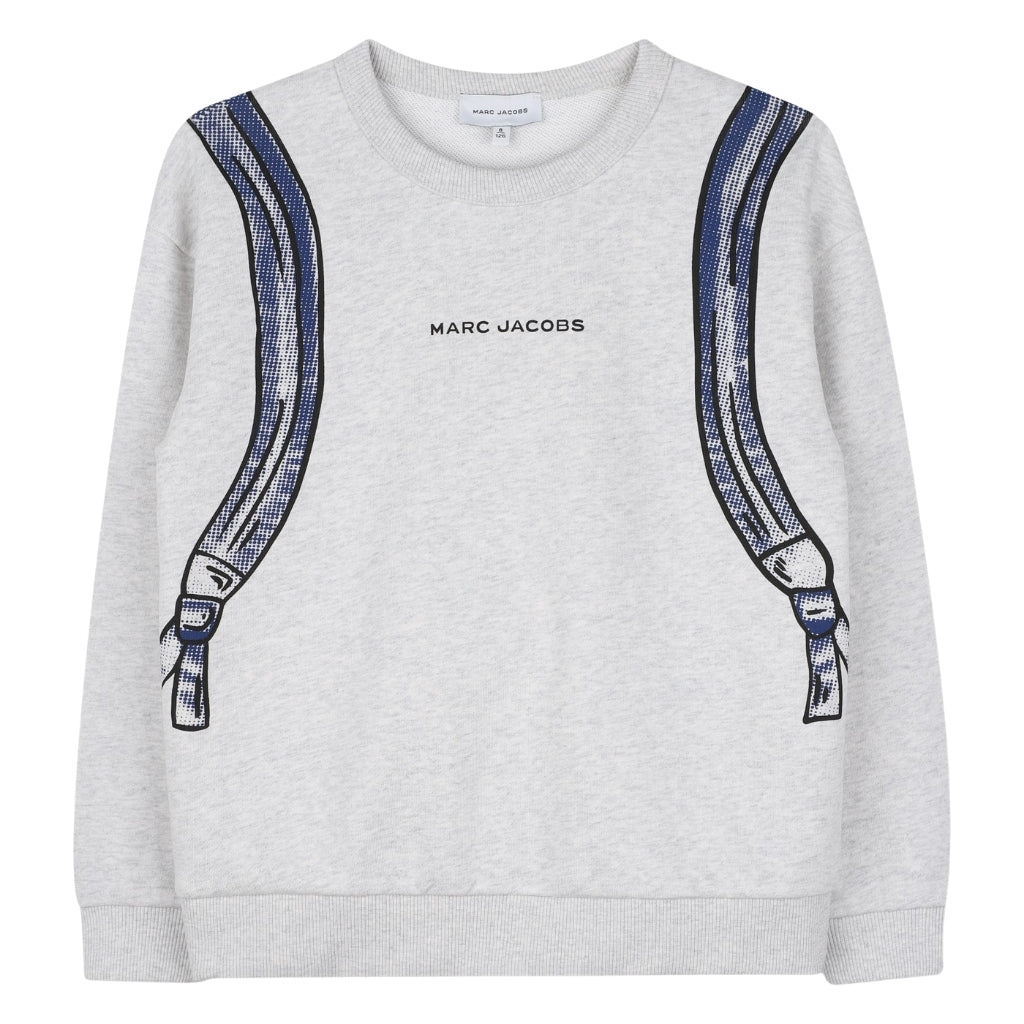 Marc Jacobs Kids Sweatshirt