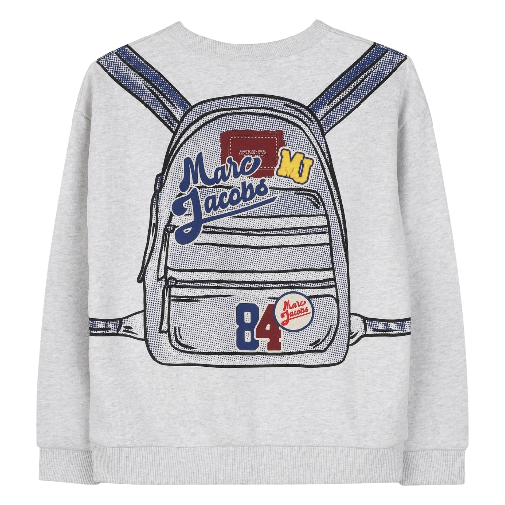 Marc Jacobs Kids Sweatshirt