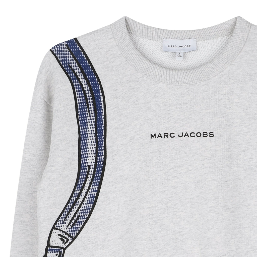 Marc Jacobs Kids Sweatshirt