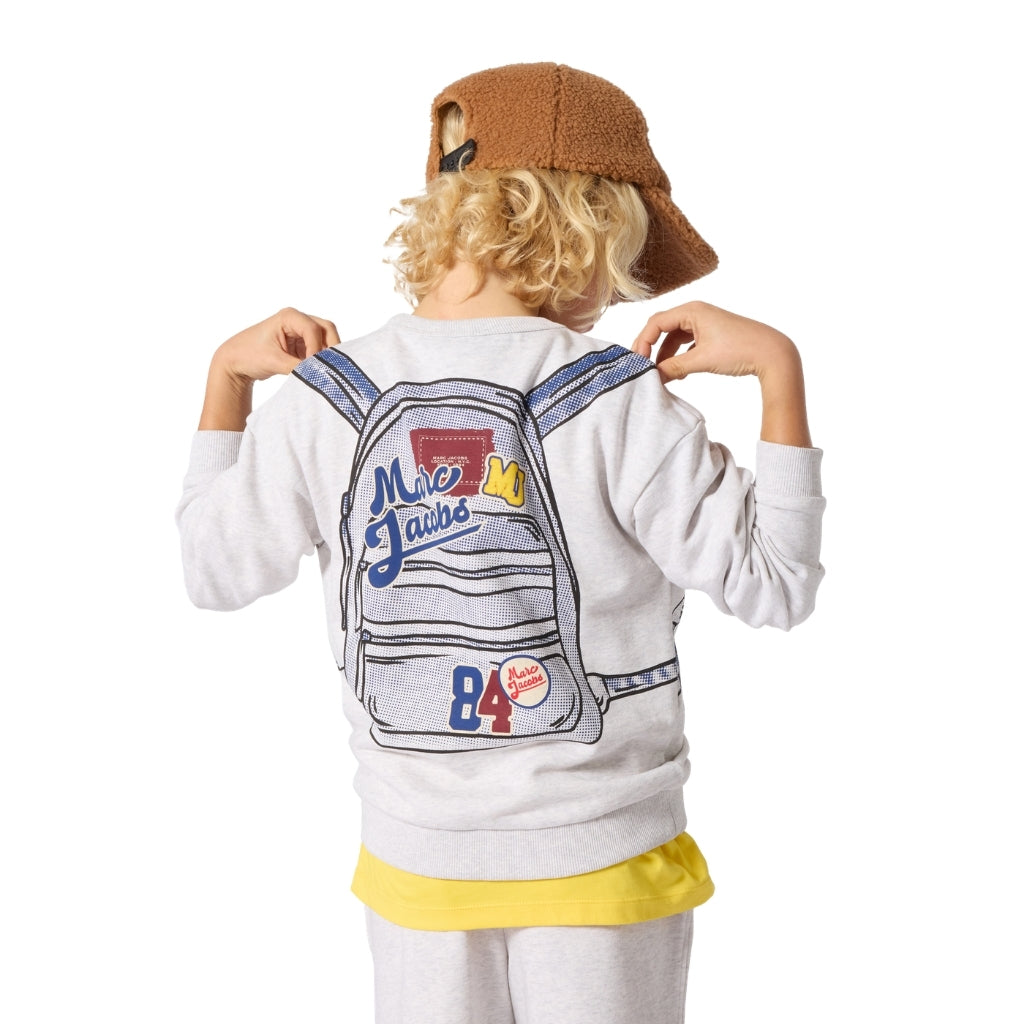 Marc Jacobs Kids Sweatshirt