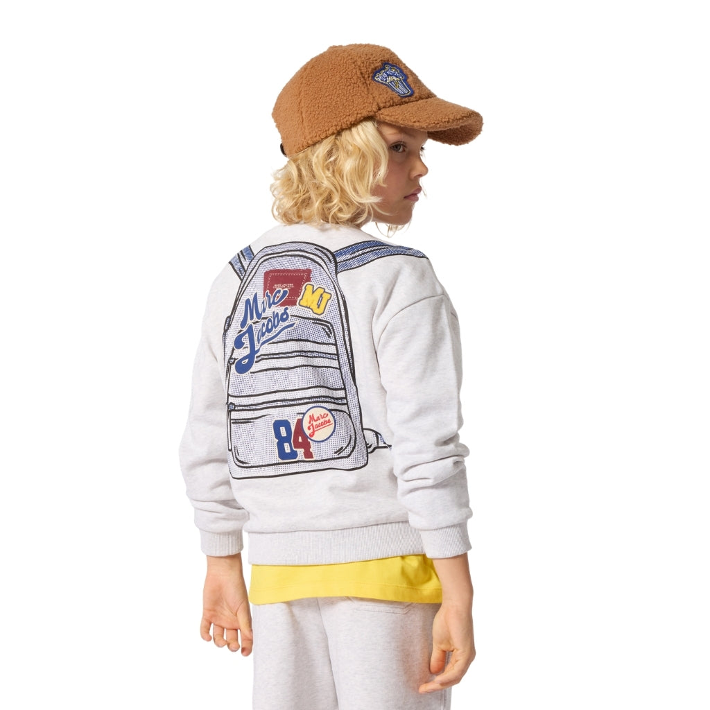 Marc Jacobs Kids Sweatshirt