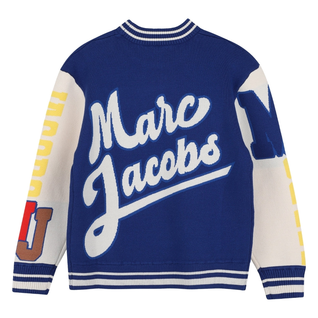 Marc Jacobs Kids Pullover
