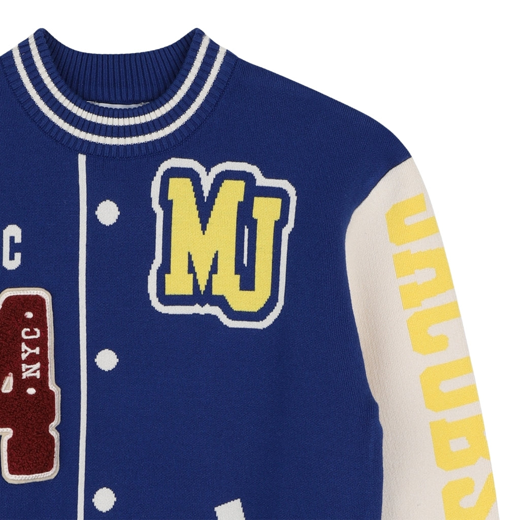Marc Jacobs Kids Pullover