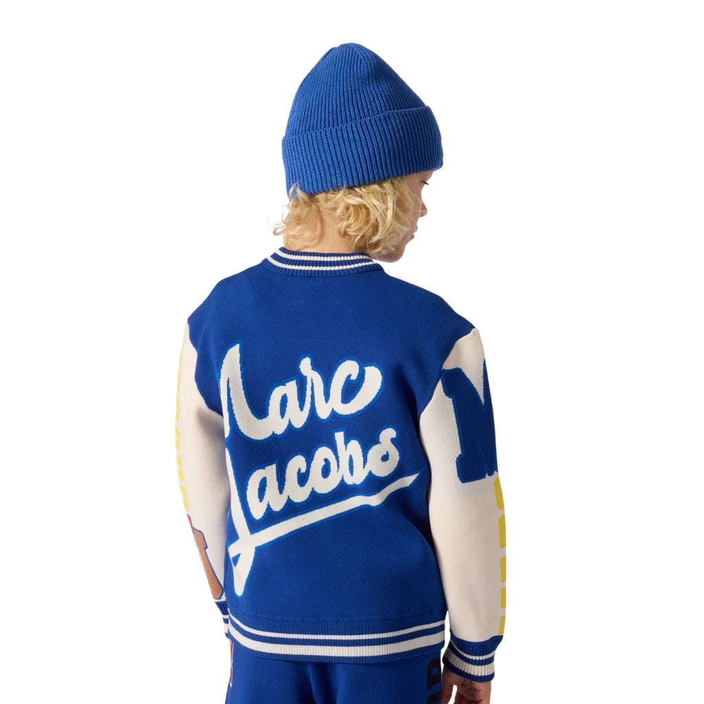 Marc Jacobs Kids Pullover
