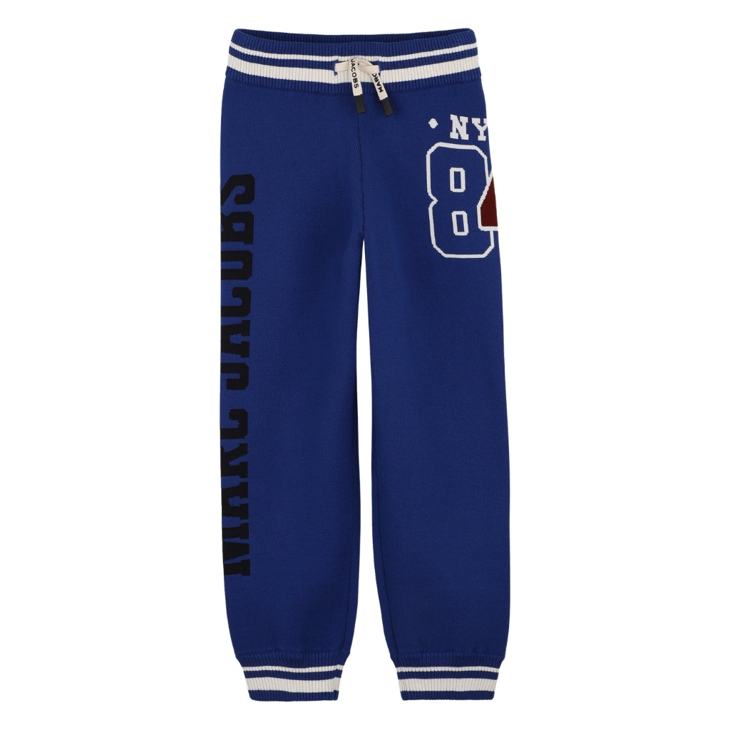 Marc Jacobs Kids Knitted Trousers