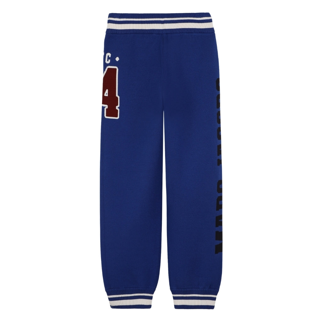 Marc Jacobs Kids Knitted Trousers