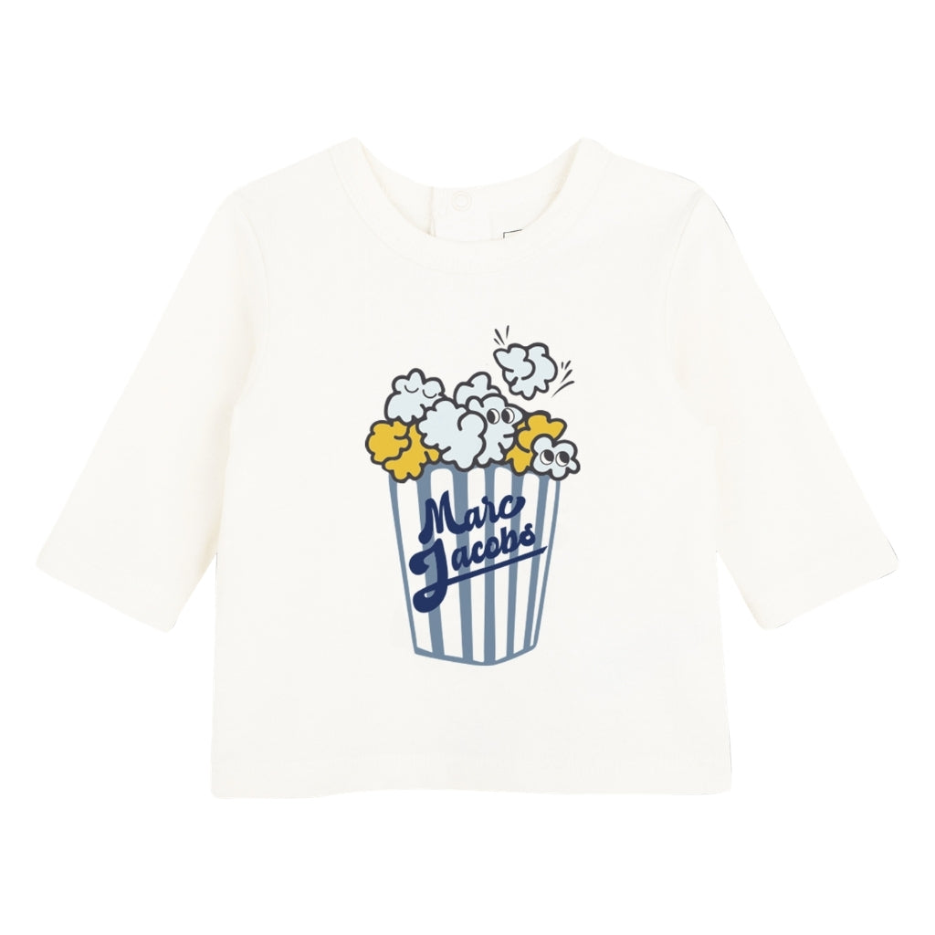 Marc Jacobs Kids T-shirt and Pant Set