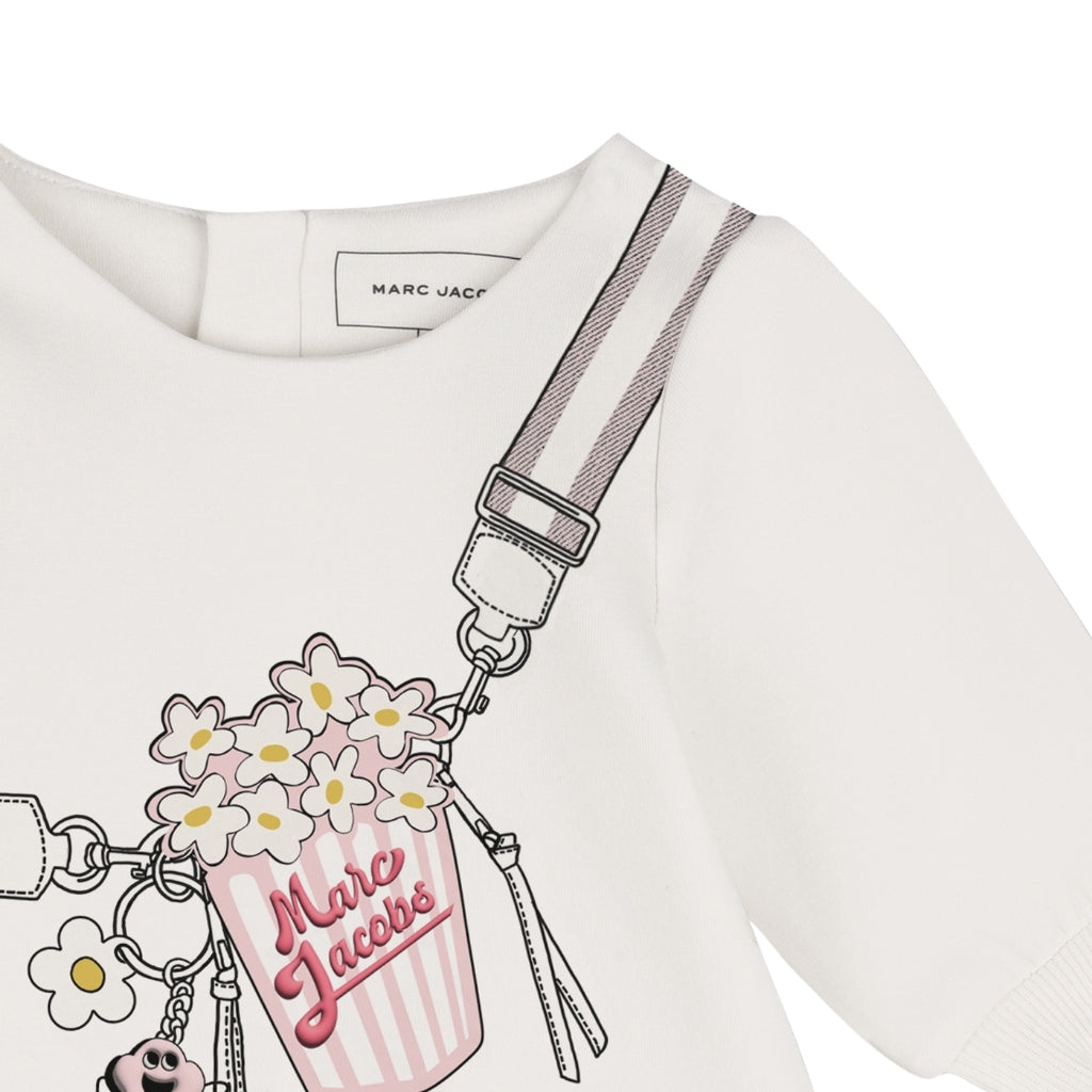 Marc Jacobs Kids Dress