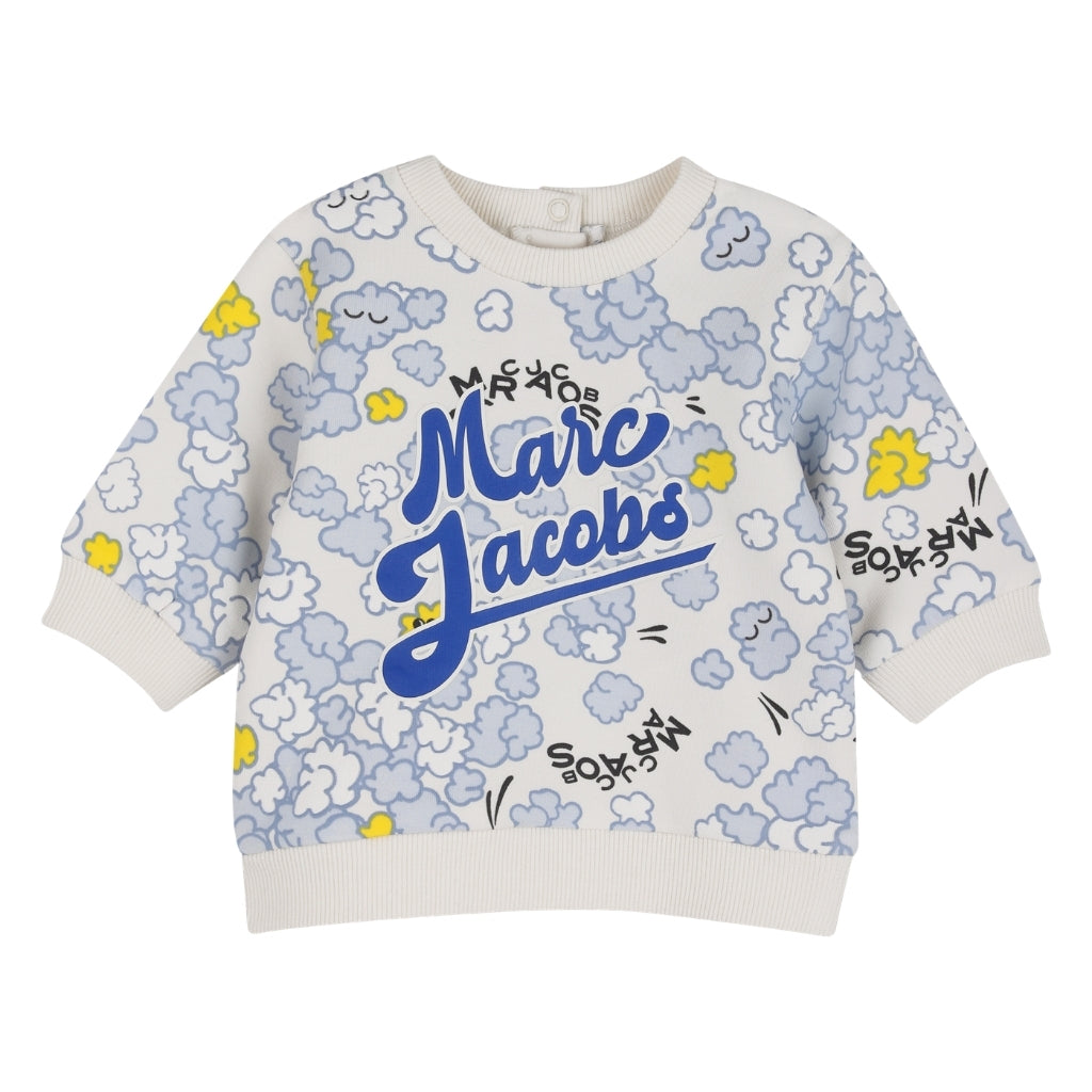 Marc Jacobs Kids Jogging Suit