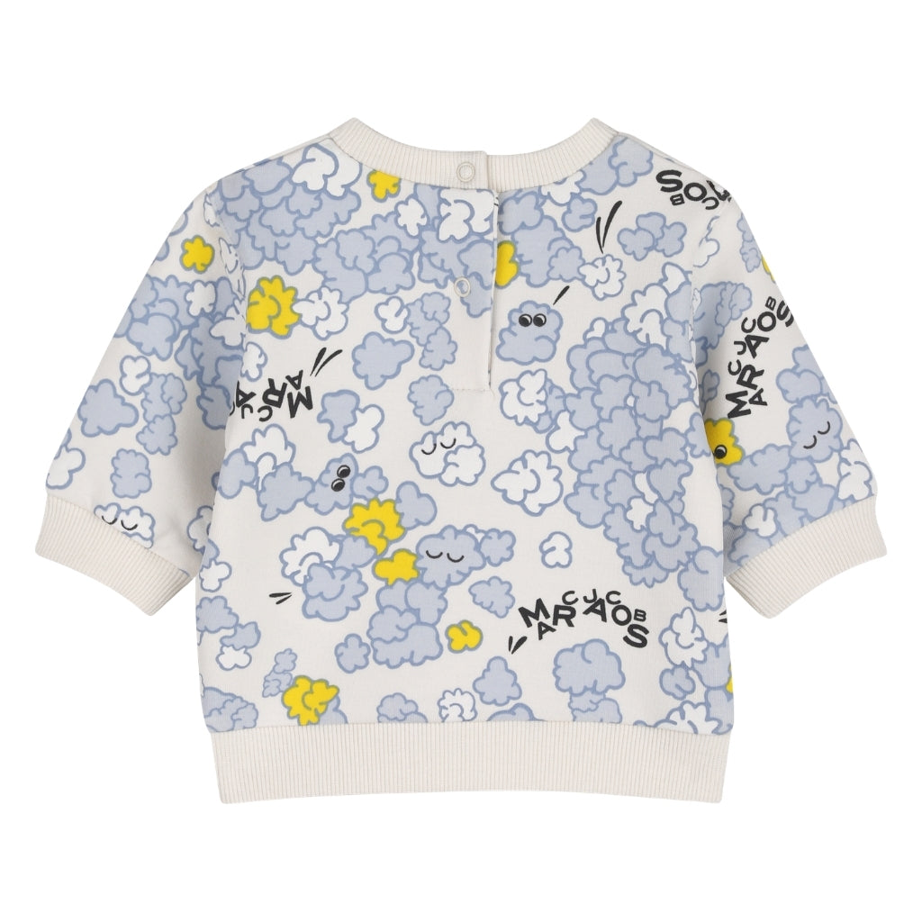 Marc Jacobs Kids Jogging Suit