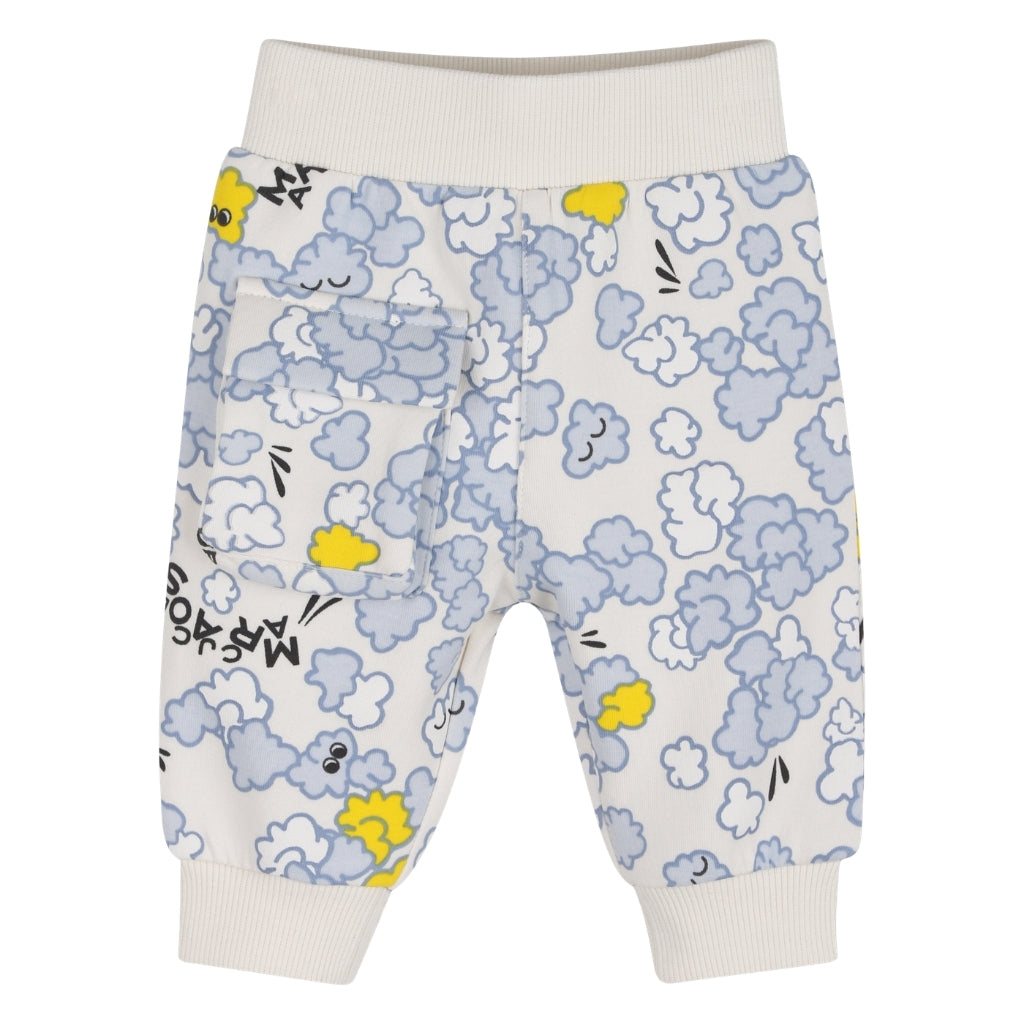Marc Jacobs Kids Jogging Suit