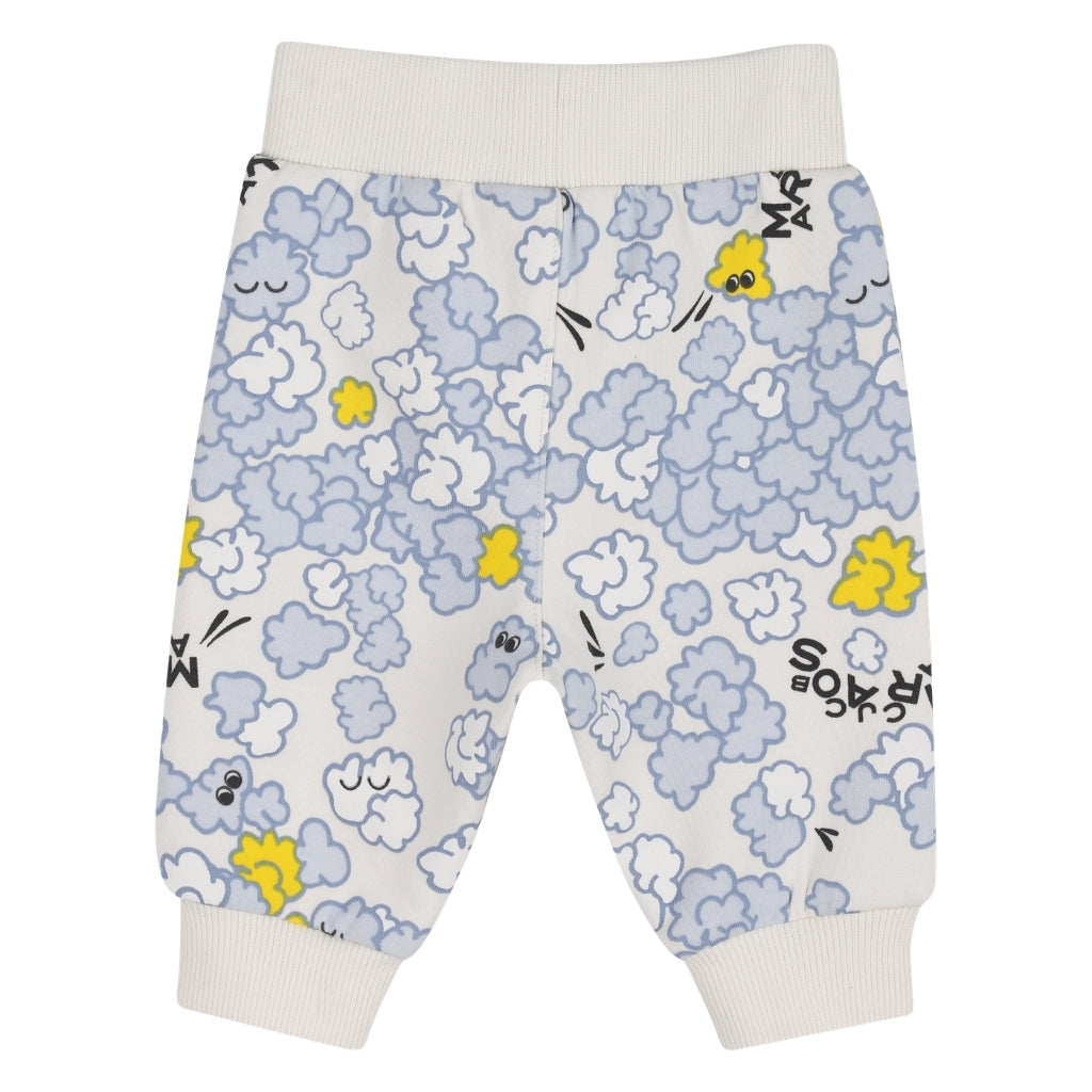 Marc Jacobs Kids Jogging Suit