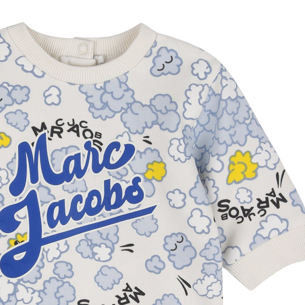 Marc Jacobs Kids Jogging Suit