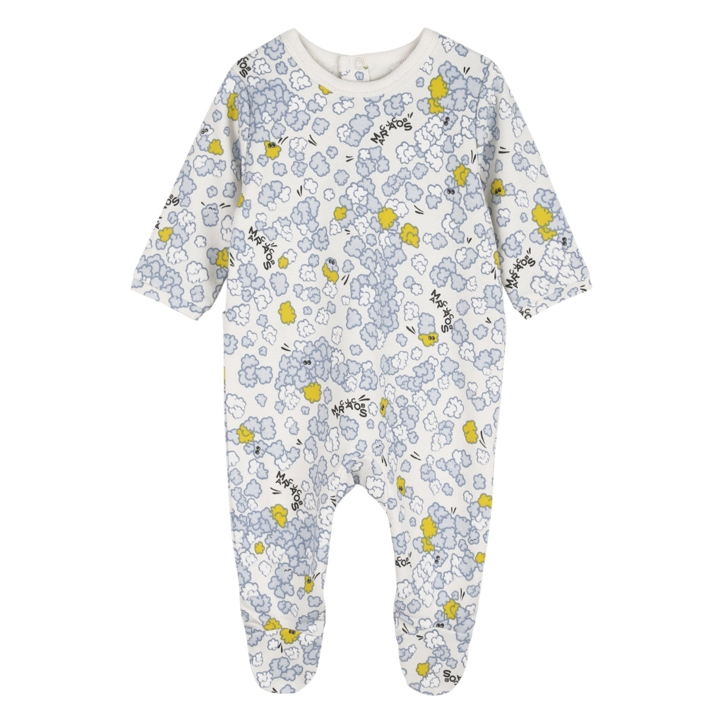 Marc Jacobs Kids Baby Pyjamas Set