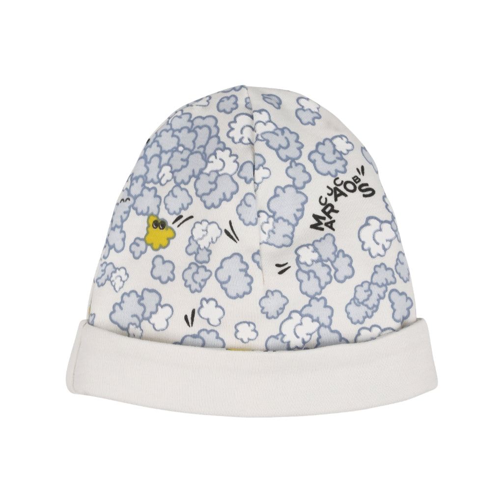 Marc Jacobs Kids Baby Pyjamas Set
