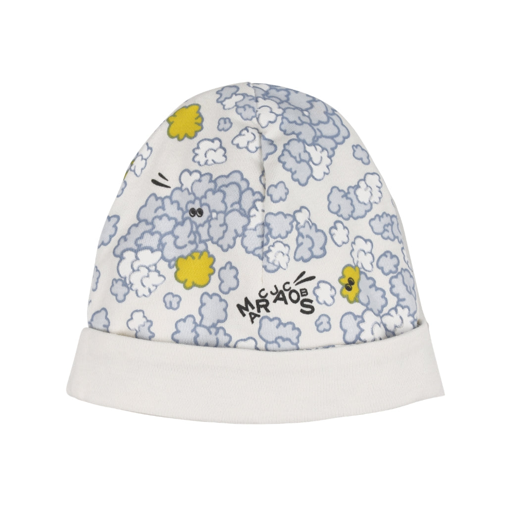 Marc Jacobs Kids Baby Pyjamas Set