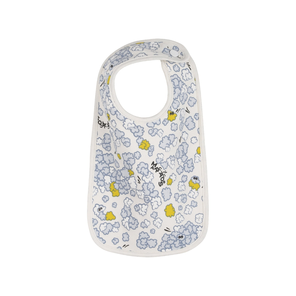 Marc Jacobs Kids Baby Pyjamas Set