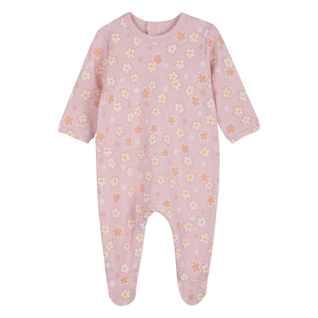 Marc Jacobs Kids Baby Pyjamas Set