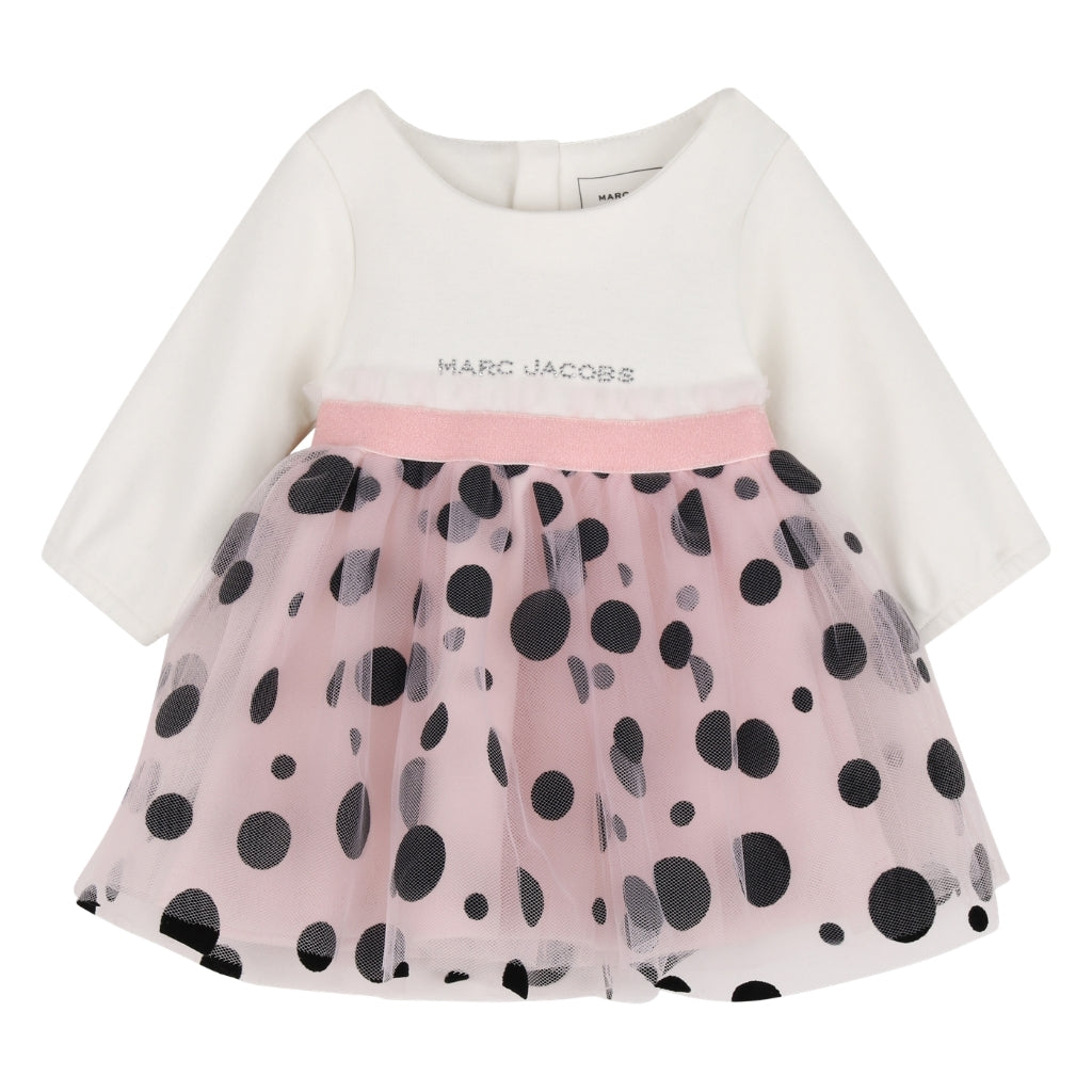 Marc Jacobs Kids Ceremony Dress