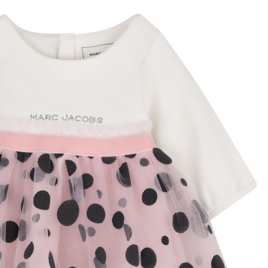 Marc Jacobs Kids Ceremony Dress