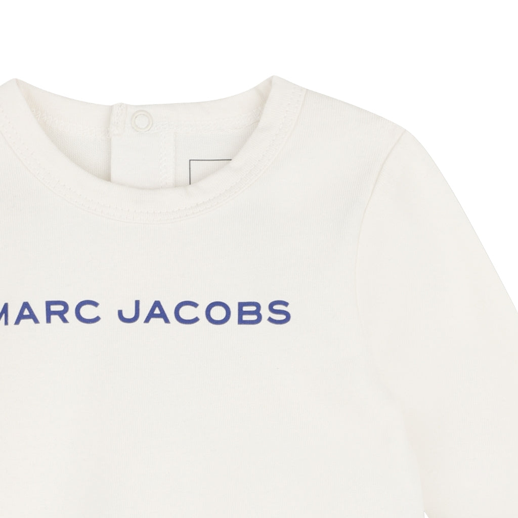 Marc Jacobs Kids Three Piece Set