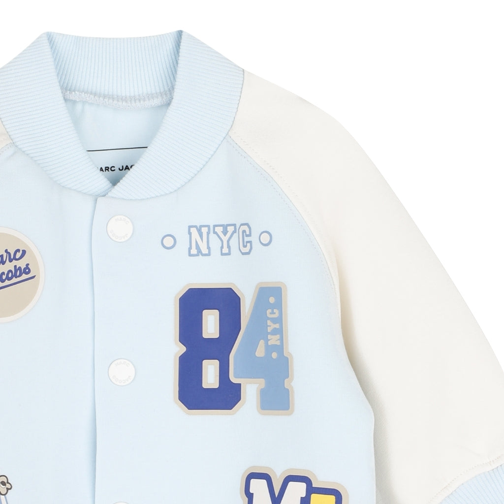 Marc Jacobs Kids Three Piece Set