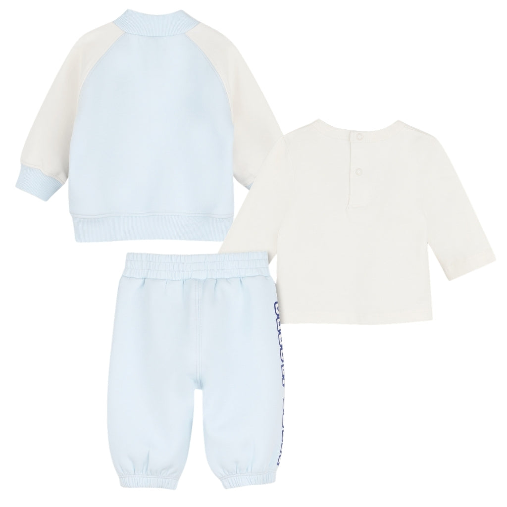 Marc Jacobs Kids Three Piece Set
