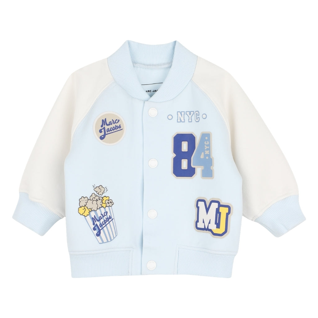 Marc Jacobs Kids Three Piece Set