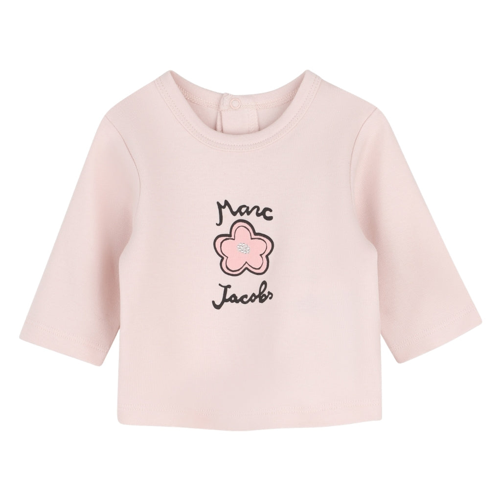 Marc Jacobs Kids Three Piece Set