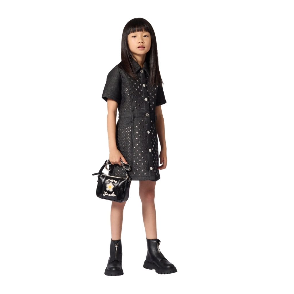 Marc Jacobs Kids Handle Bag