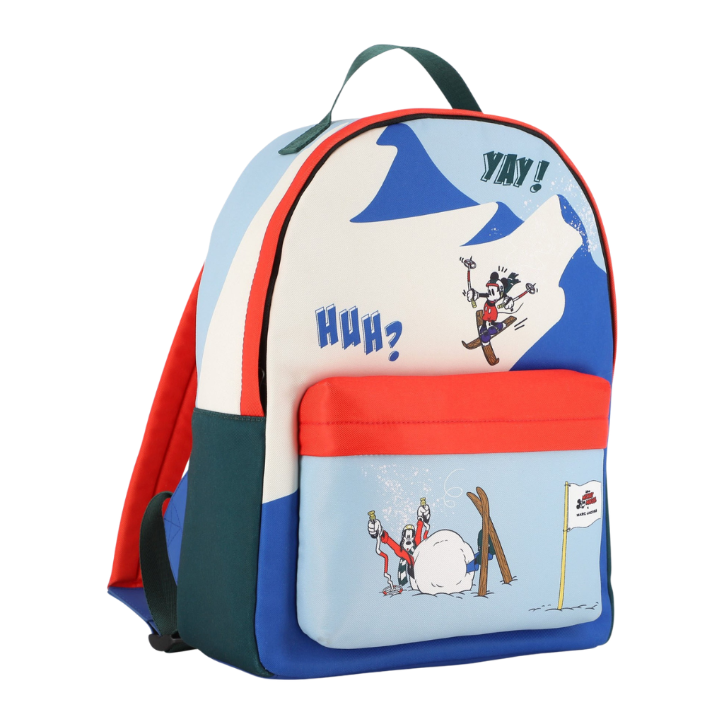 Marc Jacobs Kids Rucksack